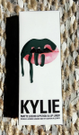 Kylie Jenner Zestaw Zielonych Ust