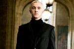 JK Rowling Pities Draco Malfoy
