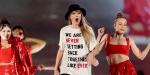 Mit jelent Taylor Swift és a The National "The Alcott" szövege