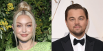 Tata Gigi Hadid, Mohamed Hadid, odnosi się do plotek randkowych Leonardo DiCaprio