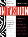 In Fashion par Annemarie Iverson Critique de livre