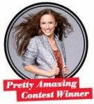 Jak rozpocząć karierę w modzie — porady Zoe Damaceli, zwyciężczyni konkursu Pretty Amazing