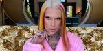 James Charles Just Shaded His Feud With Jeffree Star på TikTok