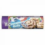 Pillsbury's New Cinnamon Toast Crunch Rolls kommer att förändra frukostspelet