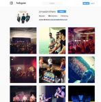 Jonas Brothers reaktywowali swój Instagram, a fani są PRZEKONANI, że ponownie się spotykają!