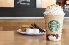 VARSEL: S'mores Frappuccino er vendt tilbage til Starbucks