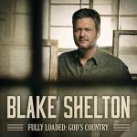 Išgirskite naują Blake'o Sheltono singlą „Jesus“ sugriebė