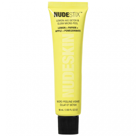 Nudeskin Lemon-Aid Detox & Glow Micro-Peel