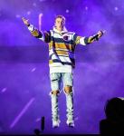Brazylijscy fani już biwakują na pokaz Justina Biebera, który nie rozpocznie się za 5 miesięcy