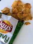 Layovo nové bramborové chipsy mohou být zatím jeho nejšílenější