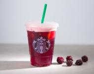 La nuova bevanda colorata di Starbucks sembra così rinfrescante che ti farà venire l'acquolina in bocca