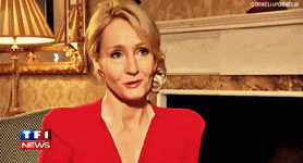 JK Rowling je razkril polno ime Moaning Myrtle in to je zelo kontroverzno
