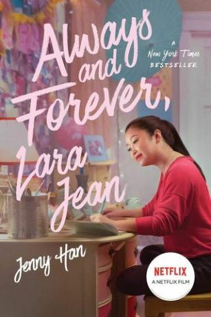 „Zawsze i na zawsze, Lara Jean” Jenny Han