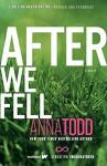 'After' 3: 'After We Fell' รายละเอียด, สปอยเลอร์, นักแสดงและวันวางจำหน่าย