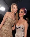 Katy Perry přiznává, že stále miluje Taylor Swift