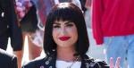 Demi Lovato állítólag „boldog és egészséges” kapcsolatban van egy zenésszel