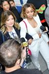 Blac Chyna beviljade besöksförbud mot Rob Kardashian efter hämndporrdrama