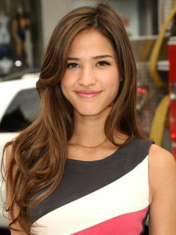 Kelsey Chow