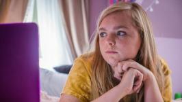 Wie is Elsie Fisher? 13 Coole feiten over de tienerster van 'Eightth Grade'