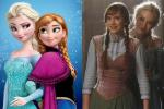 Regisseur Peter Del Vecho praat over Frozen Once Upon A Time