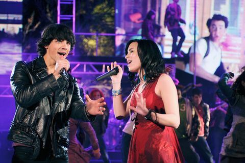 Camp Rock 2