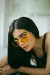 Kylie Jenner lança segunda colaboração com a Quay Australia
