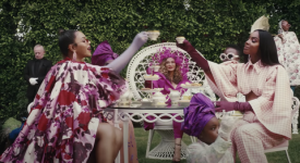Hvordan se Beyoncés 'Black Is King'