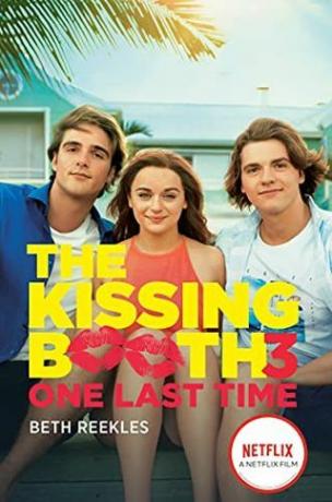 The Kissing Booth #3: Ein letztes Mal