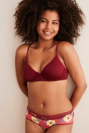 Soutien-gorge non doublé à couverture complète Real Me