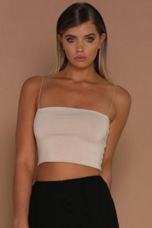 Yvonne Crop Top - Gola