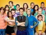 Álbum de 100 episódios de Glee