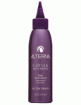 Alterna Caviar sausais šampūns pret novecošanos