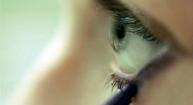 5 erreurs que vous faites en mettant un eye-liner
