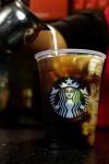 A Starbucks most kiadott egy új ünnepi italt
