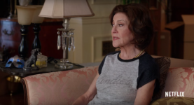 Gilmore Girls: A Year In the Life Fashion