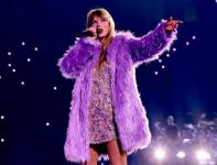 10 parimat Taylor Swifti laulu järjestatud