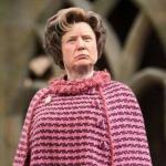 Donald Trump ako profesorka Umbridgeová z Harryho Pottera je znepokojivo presný