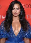 Demi Lovato bekritiseert TIME Magazine voor het benoemen van Donald Trump als tweede persoon van het jaar