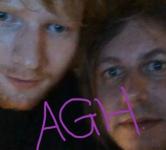 Ed Sheeran kiusaa uutta kappaletta