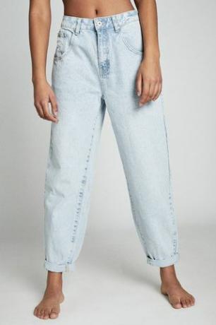 Slouch Mom Jean