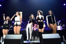 10 señales de que Camila Cabello estaba dejando Fifth Harmony
