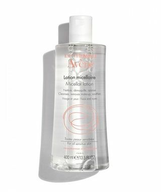 Micellar Lotion Cleanser og Makeup Remover