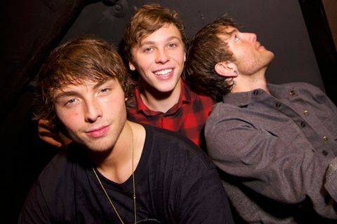 emblem 3 væg signering 