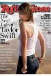 Taylor Swift Rolling Stone Cover Interview