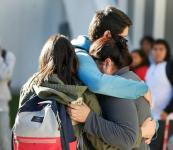 Vijf tieners gewond bij steekpartij op middelbare school in Utah