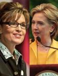 Obračun Hillary-Palin?