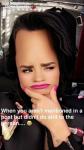Demi Lovato lööb kuulsust, kes ajas ta 2016. aasta galal peaaegu jooma