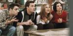 Un usuario de TikTok señaló el hábito vocal de Jennifer Aniston en "Friends"