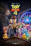 Zprávy a informace „Toy Story 4“