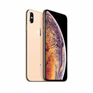 iPhone XS Max, 64 GB (odnowiony)